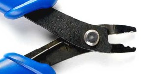 GoodyBeads.com Blog | Beading Essentials: Crimp Tool