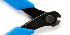GoodyBeads.com Blog | Beading Essentials: Memory Wire Cutter