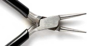 GoodyBeads.com Blog | Beading Essentials: Round Nose Pliers