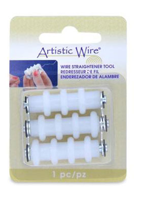 Straightener Tool: GoodyBeads.com - TL00208