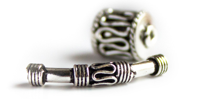 GoodyBeads.com Blog | Design DIY Jewelry with Bali-Style Beads